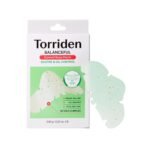 Torriden Balanceful Control Nose Patch (5 Patches)