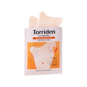 Torriden CELLMAZING Brightening Capsule Patch