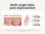 Numbuzin No 3 PHA Skin Prep Bubble Mask - Image 3