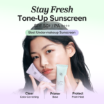 Beauty of Joseon Stay Fresh Tone Up Sunscreen - Image 5