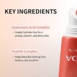 NIDA Retinal Glowy Lip Serum 7g - Image 2