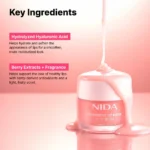 NIDA Overnight Lip Mask 20g - Image 3