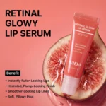 NIDA Retinal Glowy Lip Serum 7g - Image 3