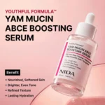 NIDA Yam Mucin ABCE Boosting Serum - Image 3
