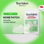 Torriden Balanceful Control Nose Patch (5 Patches) - Image 3