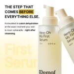 De:maf Here-Oh My First Serum - Image 3